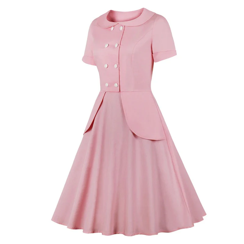 Robe Vintage Audrey Hepburn - Image 2