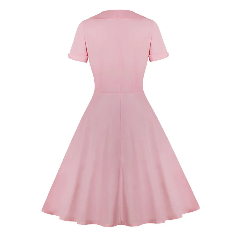 Robe Vintage Audrey Hepburn - Image 3