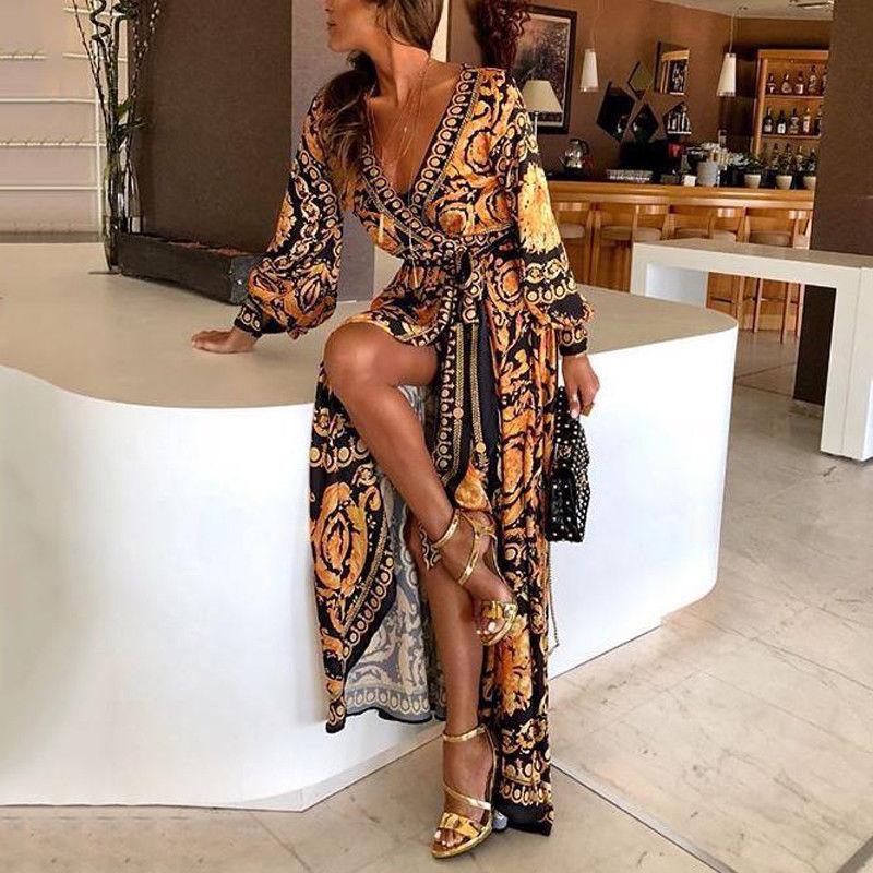 Robe Vintage <br> Boho