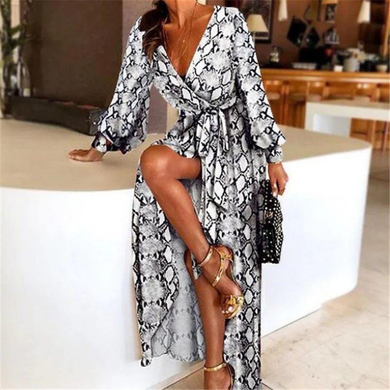 Robe Vintage <br> Boho - Image 4
