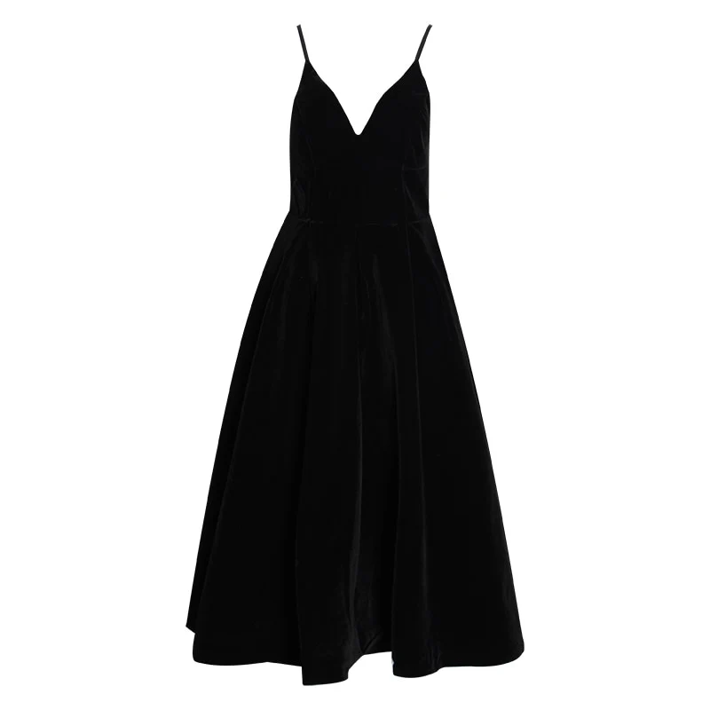 Robe Vintage <br> Cérémonie - Image 2