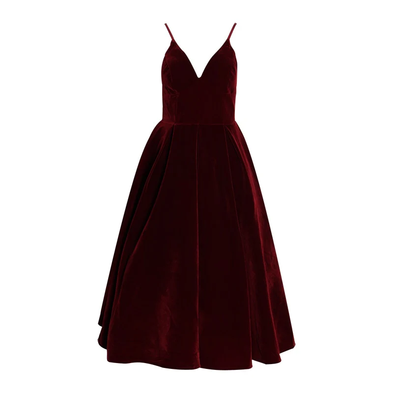Robe Vintage <br> Cérémonie - Image 3