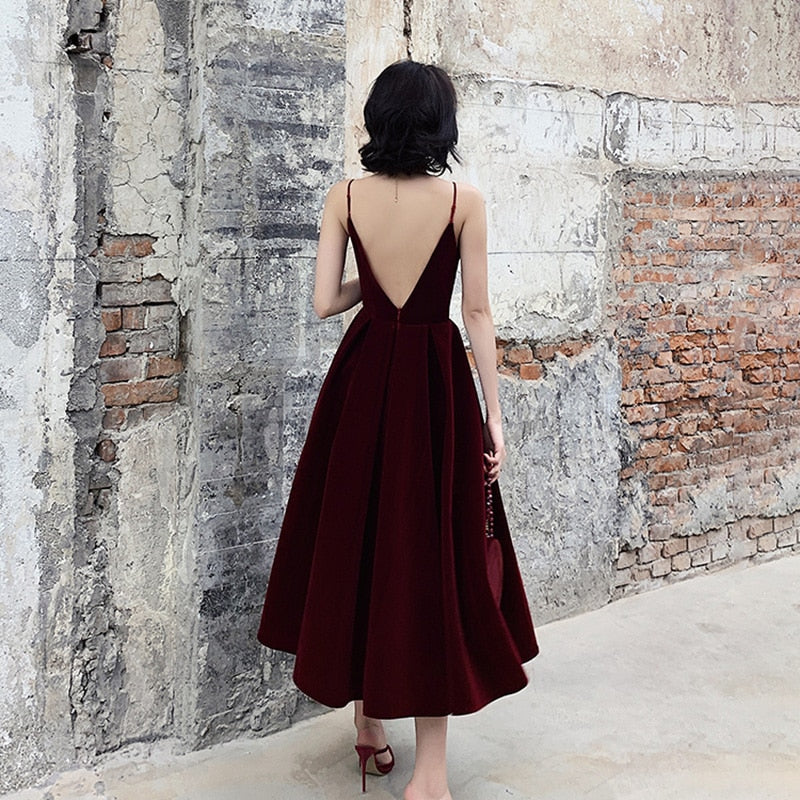 Robe Vintage <br> Cérémonie - Image 5
