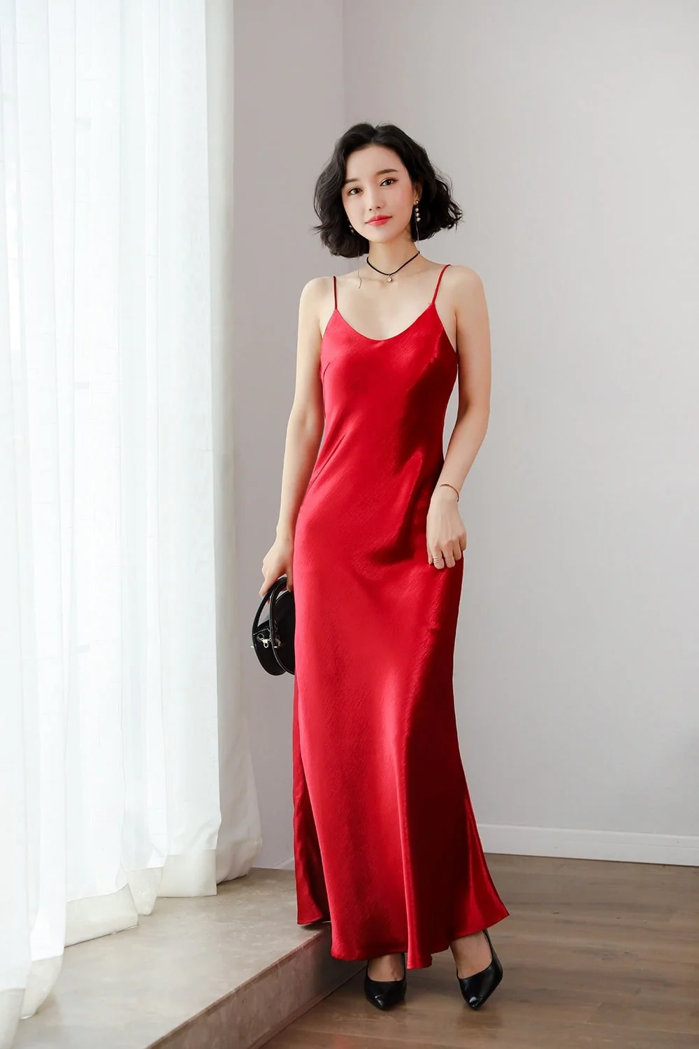 Robe Vintage <br> Chic - Image 14