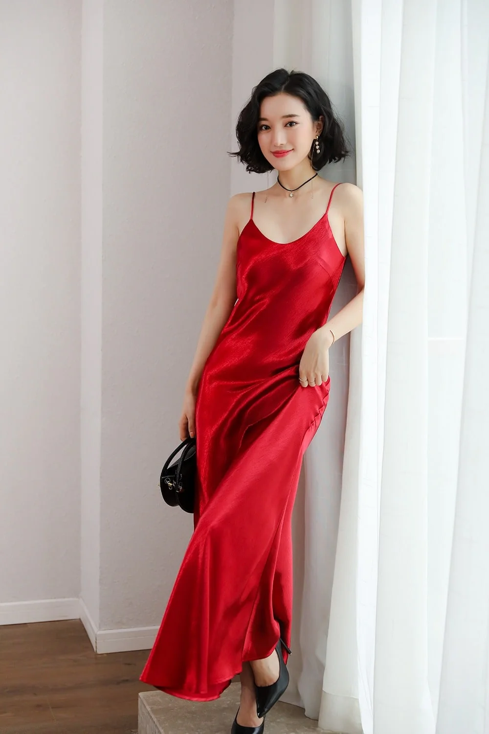 Robe Vintage <br> Chic - Image 15