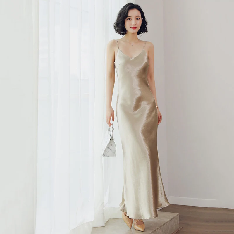 Robe Vintage <br> Chic - Image 8