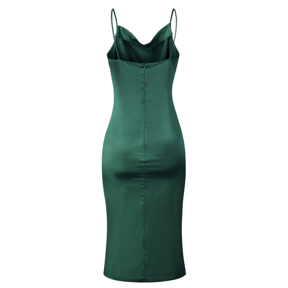 Robe Vintage <br> Cocktail Crayon - Image 8