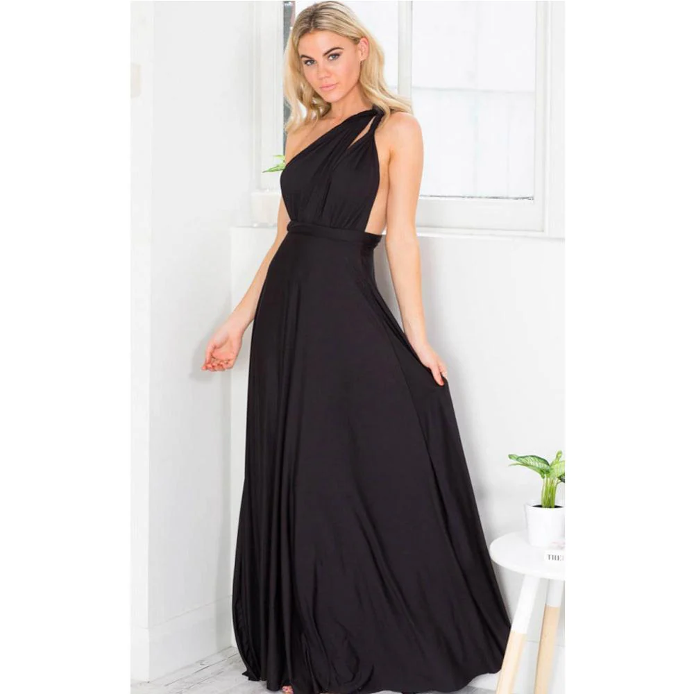 Robe Vintage <br> Demoiselle d'Honneur
