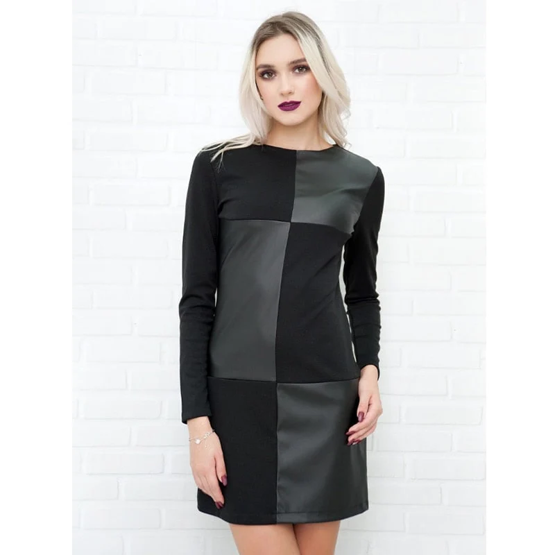 Robe Vintage <br> Rétro Chic - Image 3