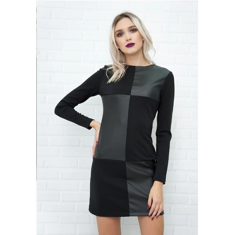 Robe Vintage <br> Rétro Chic - Image 4
