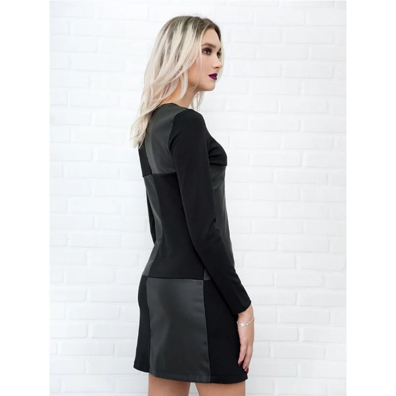Robe Vintage <br> Rétro Chic - Image 5