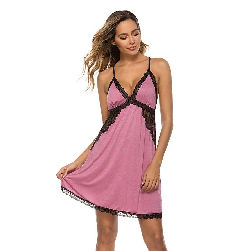 Robe Vintage Rose