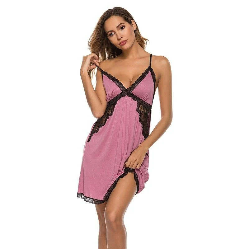 Robe Vintage Rose - Image 2