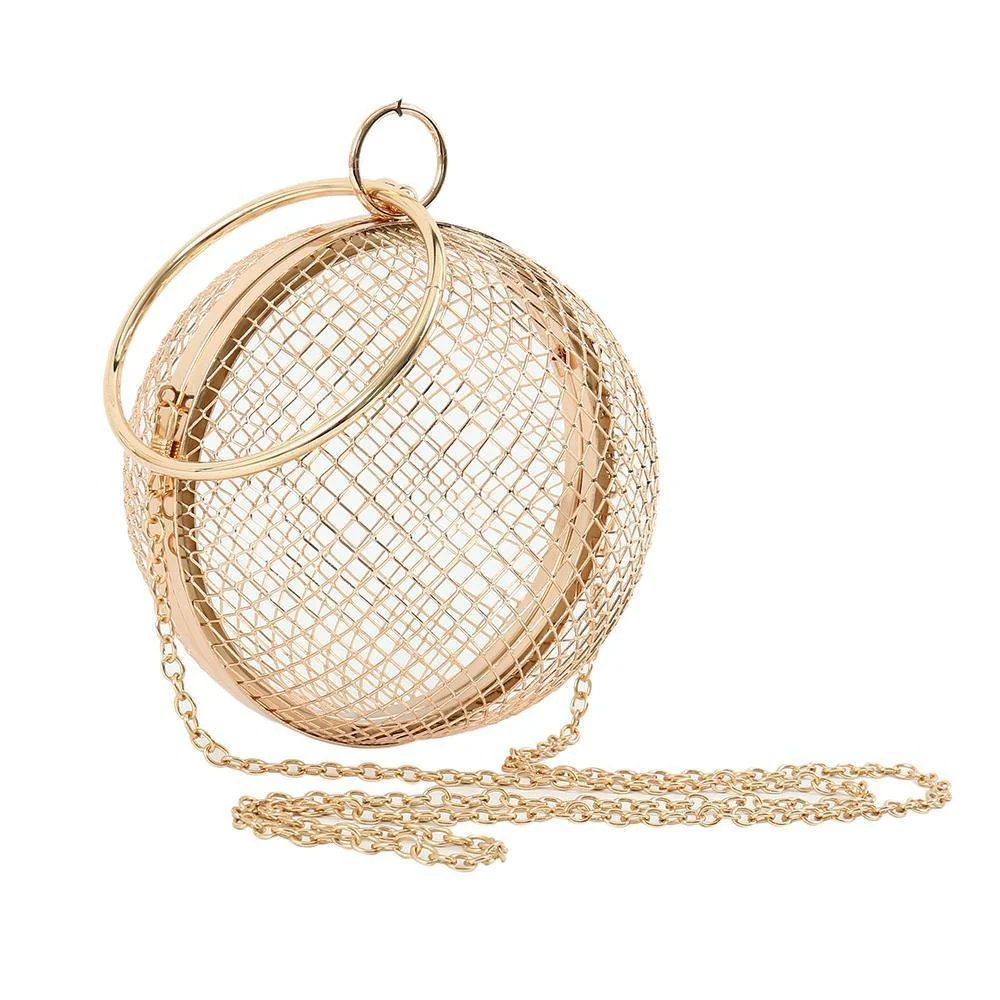 Sac à Main Vintage <br> Année 20 - Image 2