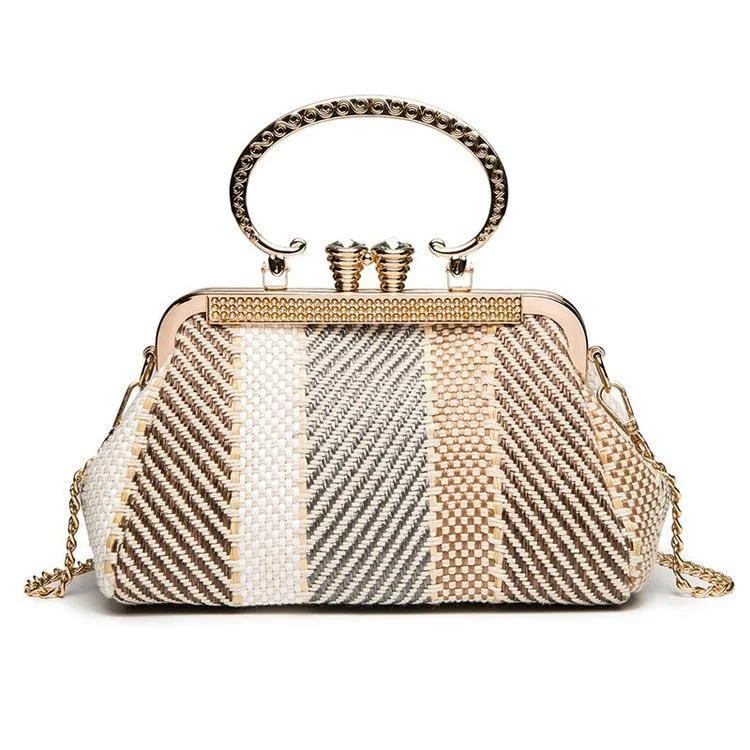 Sac à Main Vintage <br> Année 50