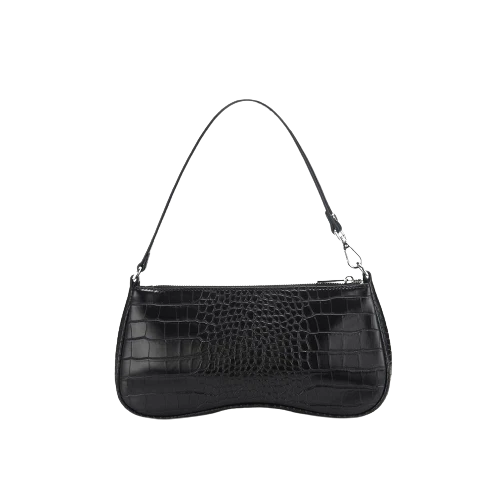 Sac à Main Vintage Croco