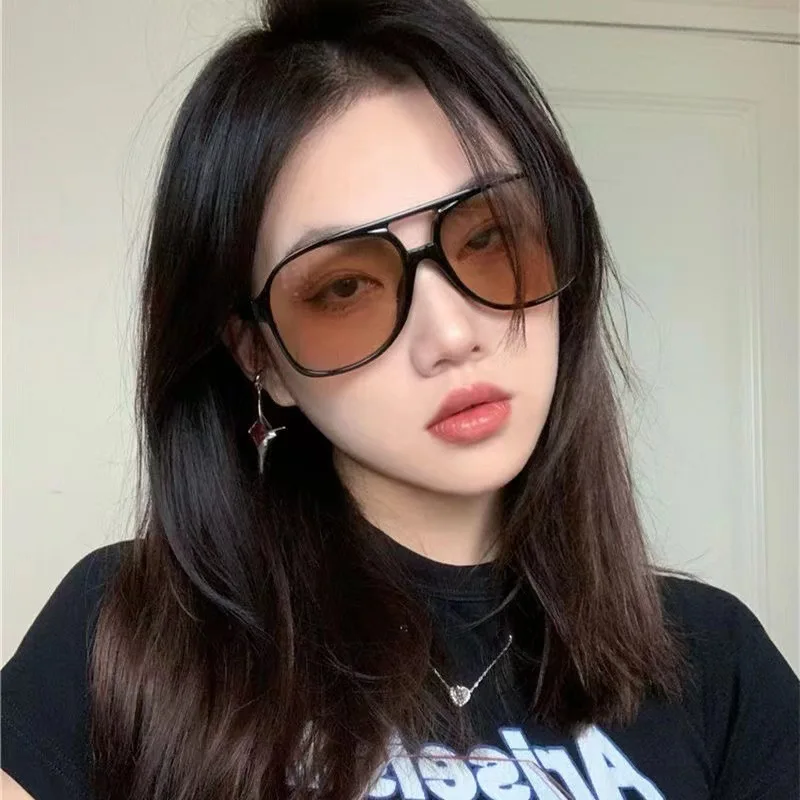 Solar Mood – Aviator Rétro Chic - Image 3