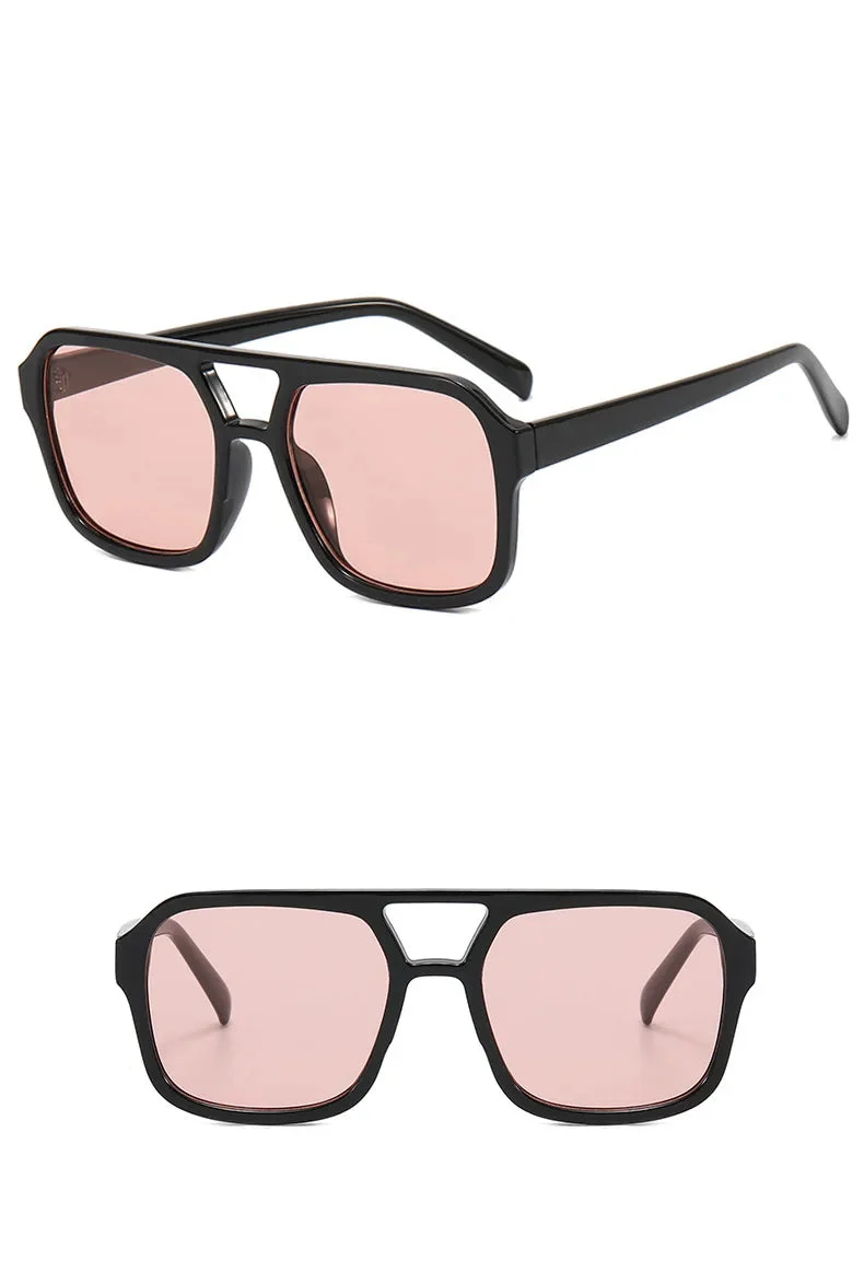 Solar Mood – Aviator Rétro Chic - Image 5