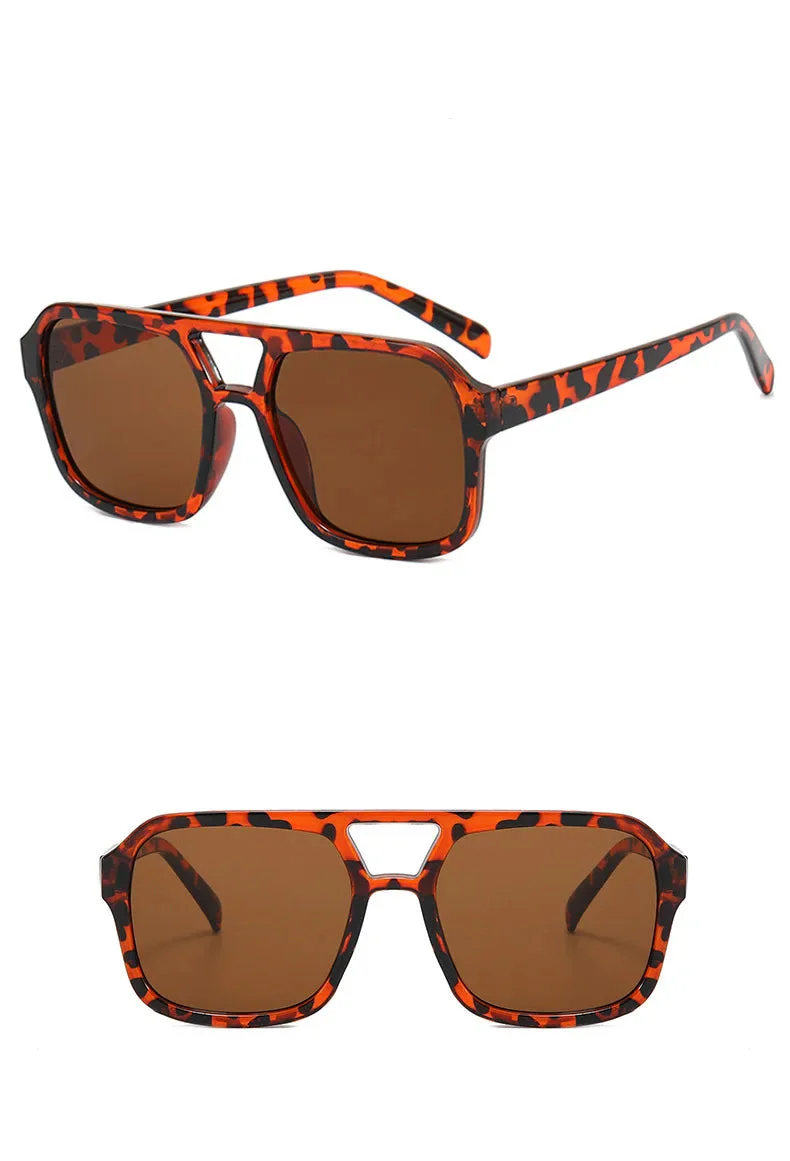 Solar Mood – Aviator Rétro Chic - Image 6