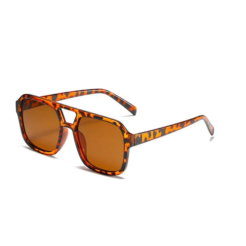 Solar Mood – Aviator Rétro Chic - Image 8