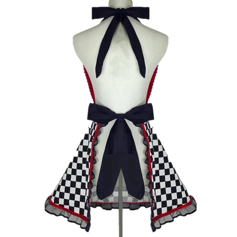 Tablier Style Pin-Up - Image 3