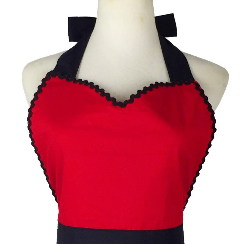 Tablier Style Pin-Up - Image 4