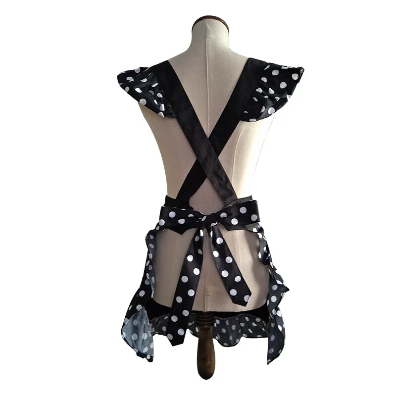 Tablier Style Vintage - Image 2