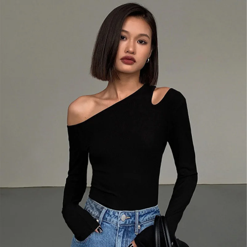 Top Asymétrique