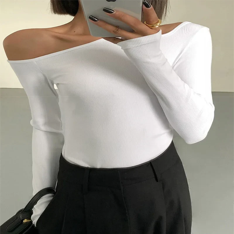 Top Asymétrique - Image 2