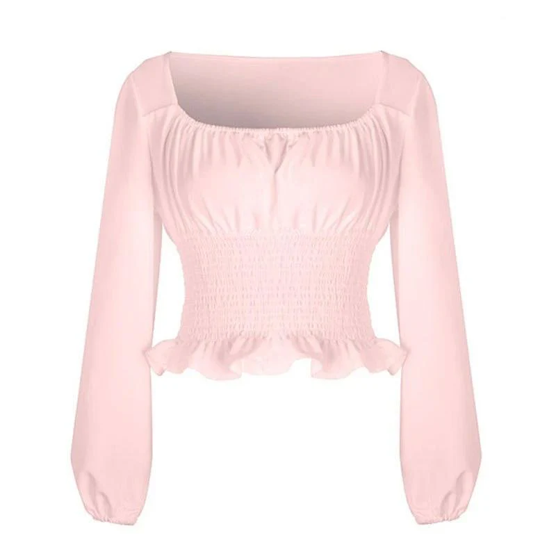 Top Vintage Rose